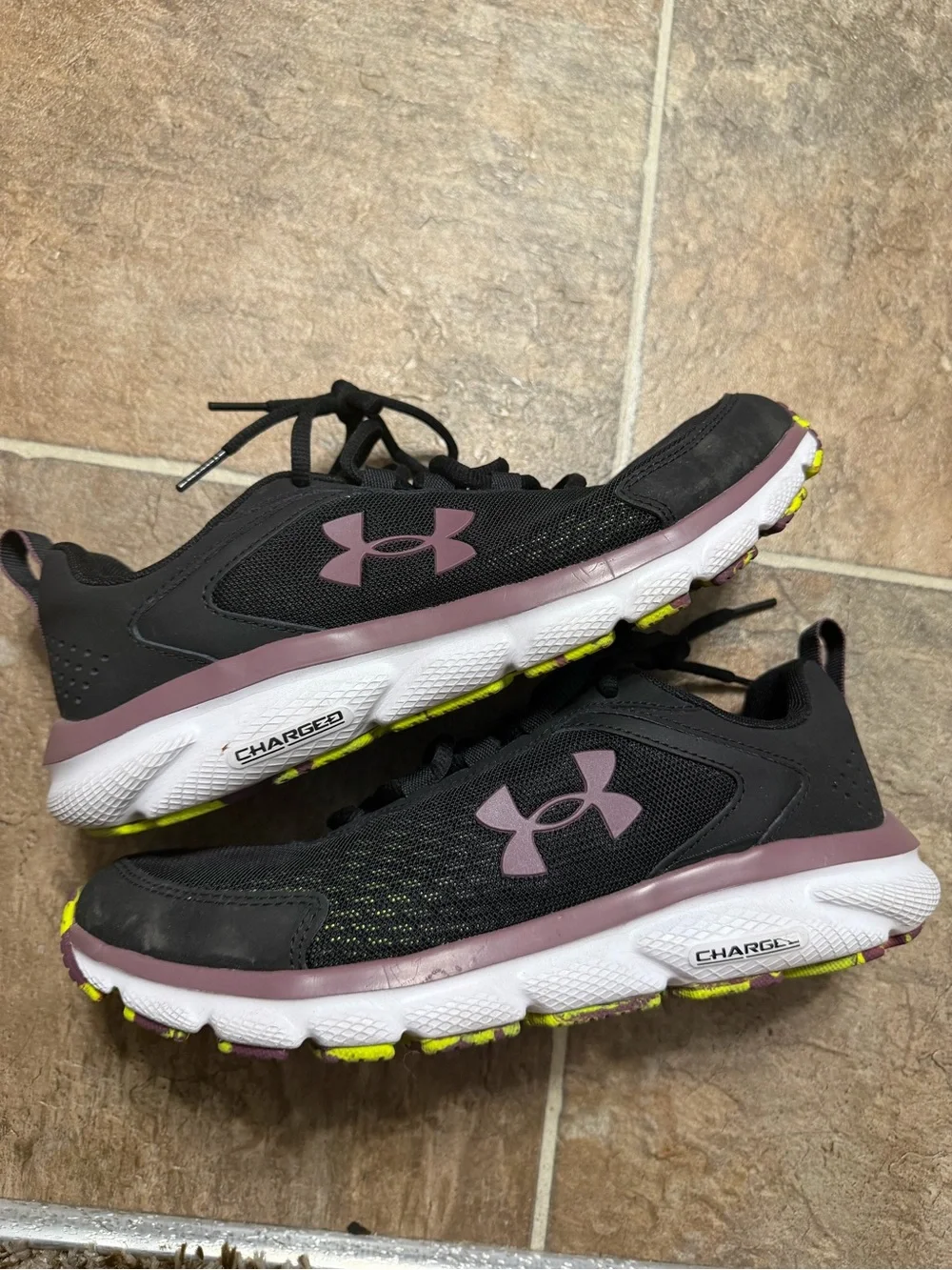 Under Armour under armour